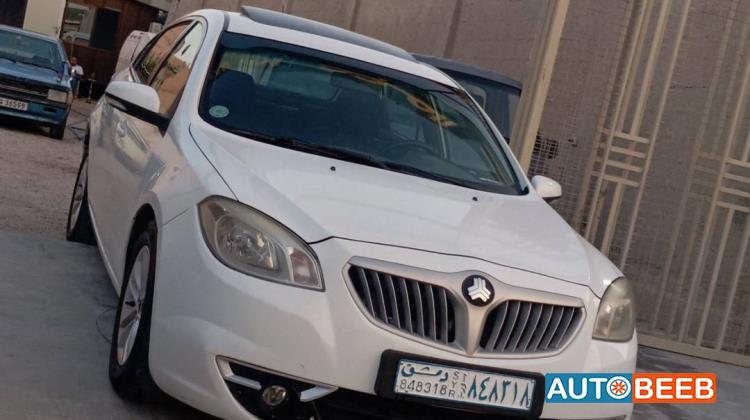 SAIPA H330 2019