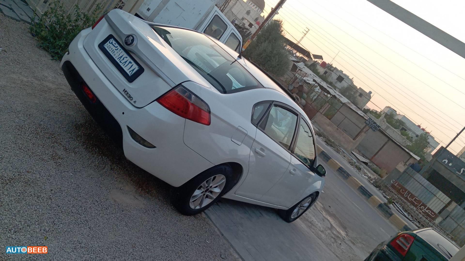 SAIPA H330 2019