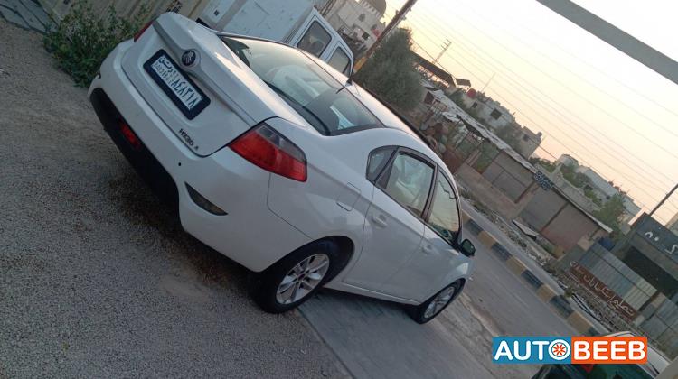 SAIPA H330 2019