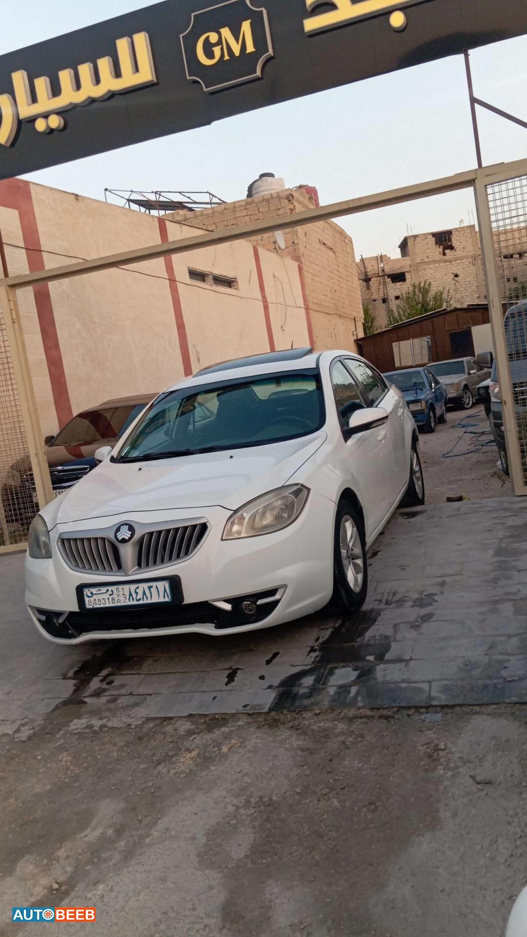 SAIPA H330 2019