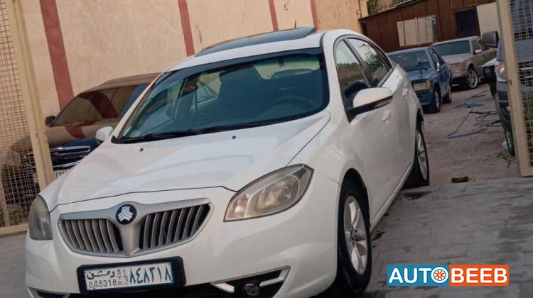 SAIPA H330 2019