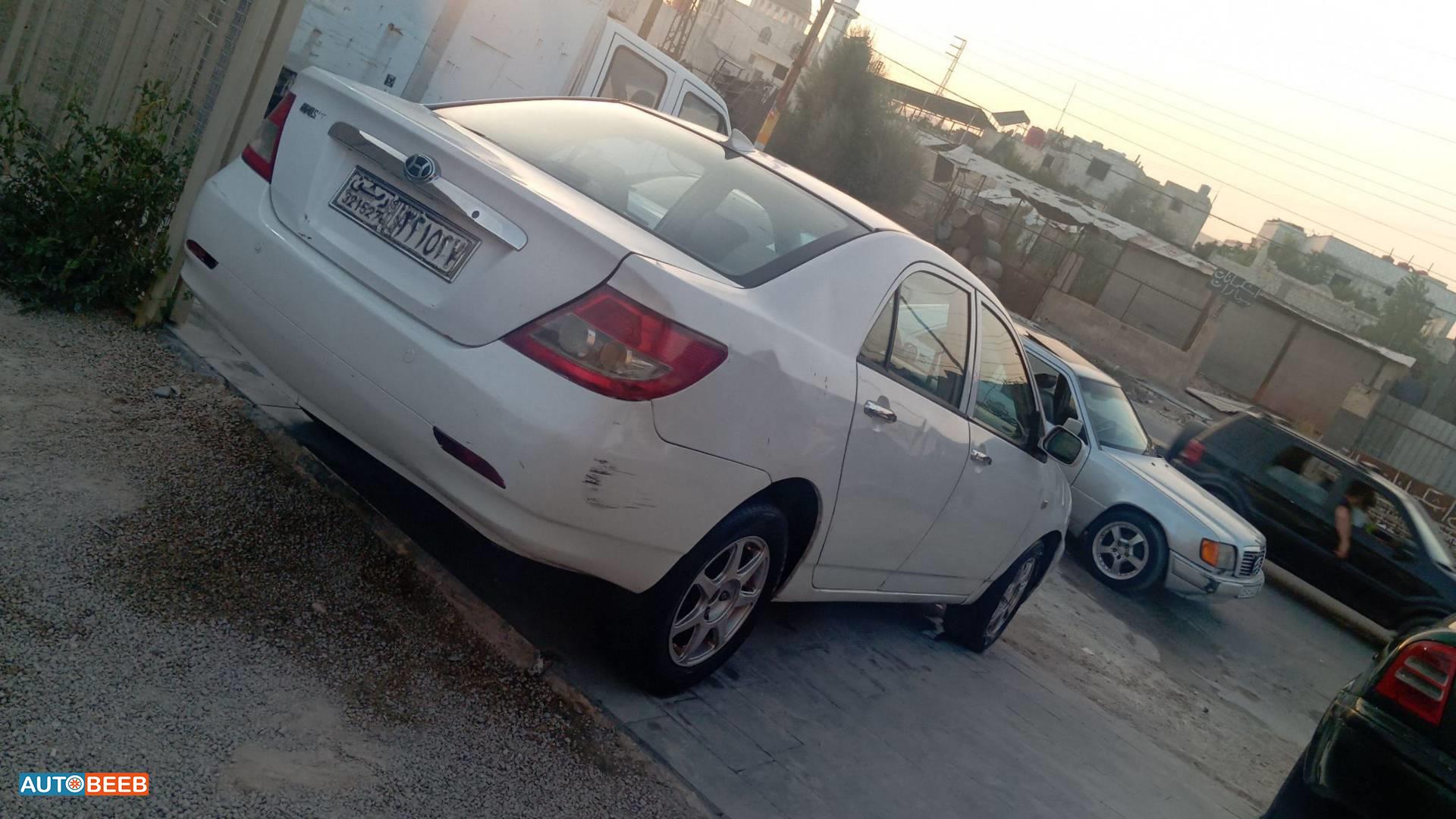 SAIPA H330 2019