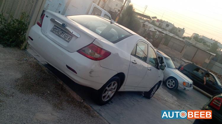 SAIPA H330 2019