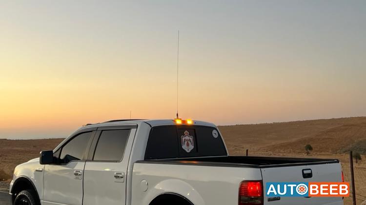 فورد F-150 2008