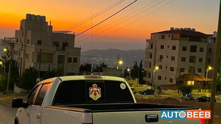 فورد F-150 2008