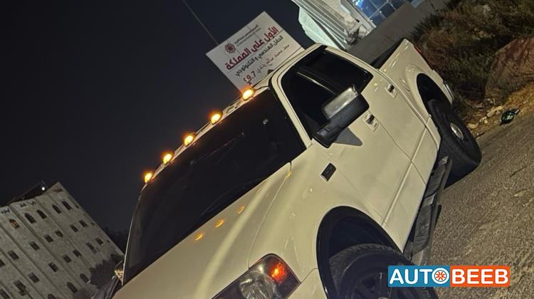 فورد F-150 2008