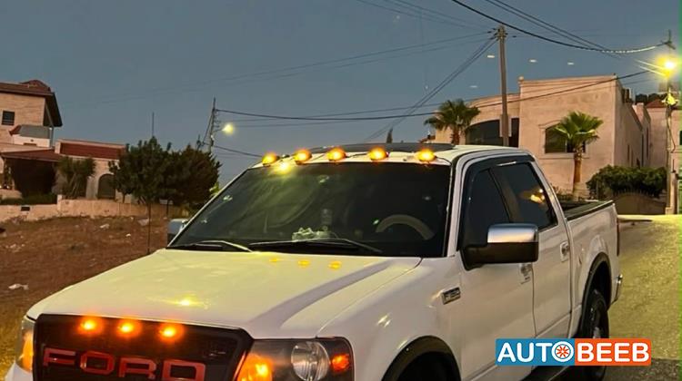 فورد F-150 2008