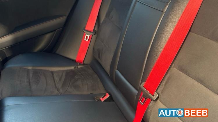 Mercedes Benz C250 2014