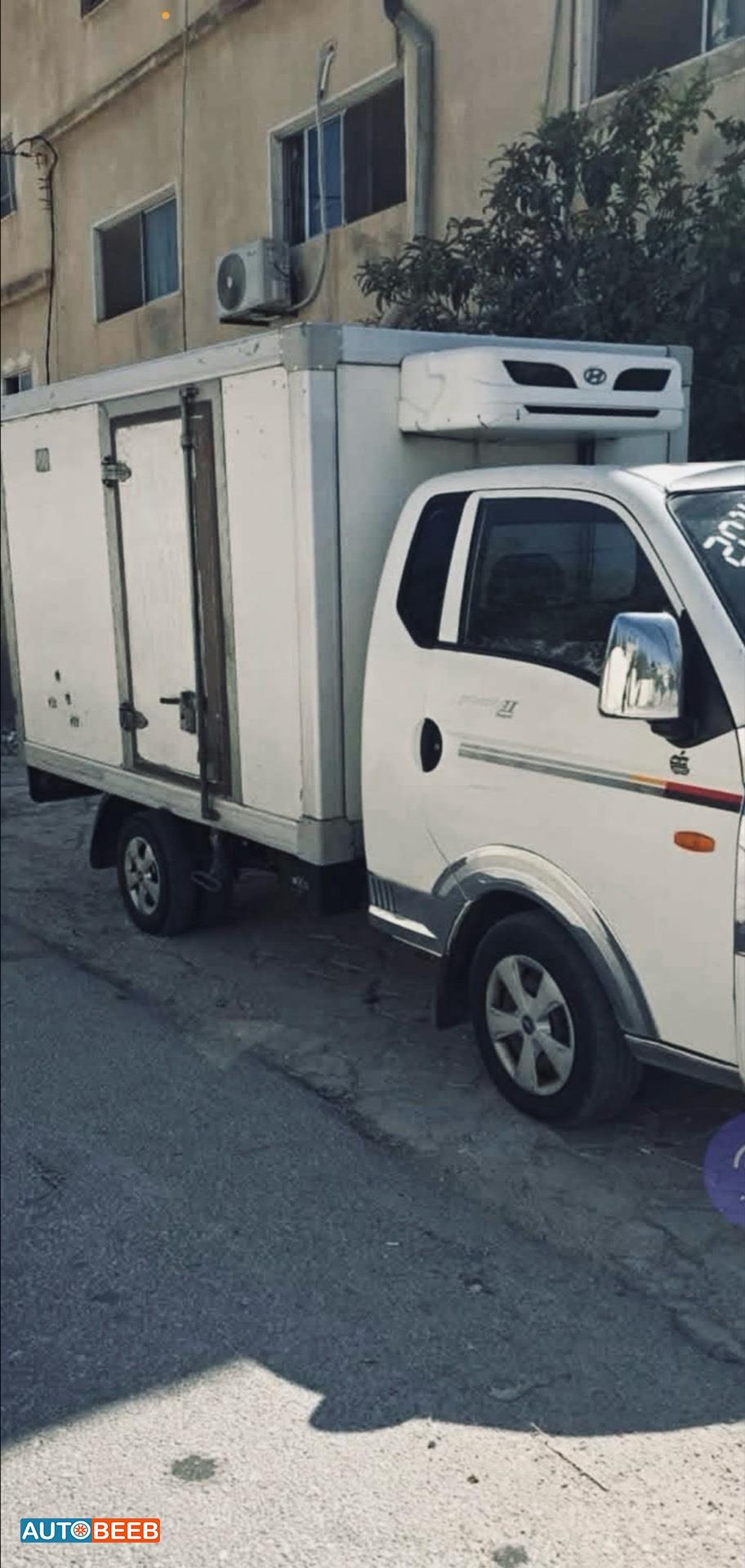 Refrigerator Hyundai 2014