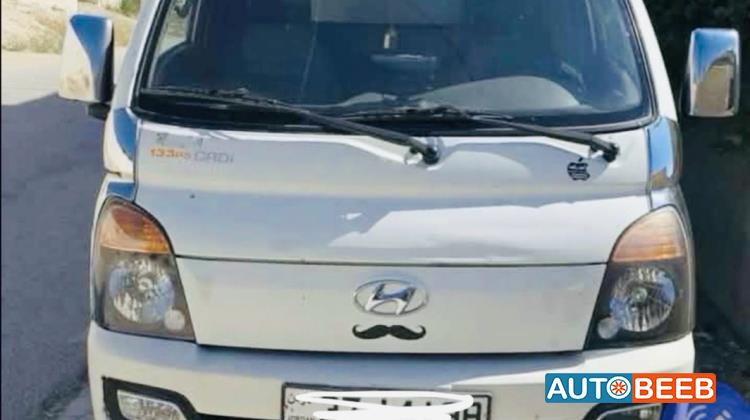 Refrigerator Hyundai 2014