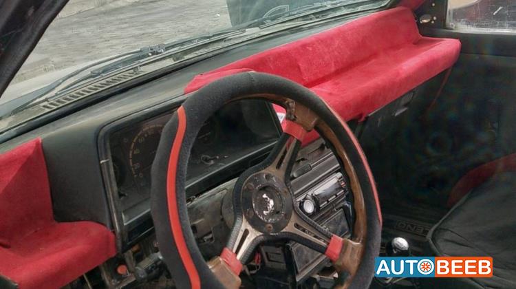 Daihatsu Charade 1985