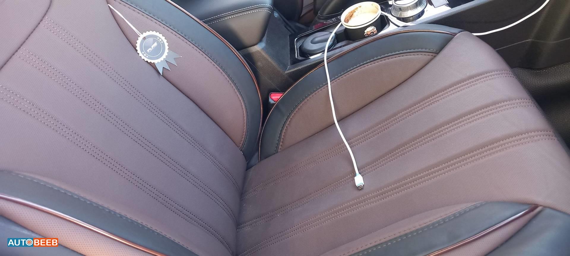 ميتسوبيشي L200 2024