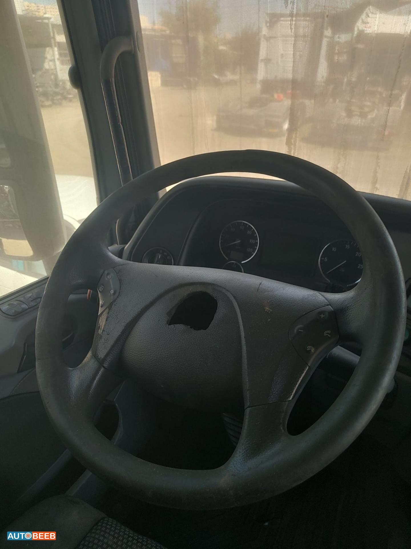  Cabin Parts Mercedes Benz 