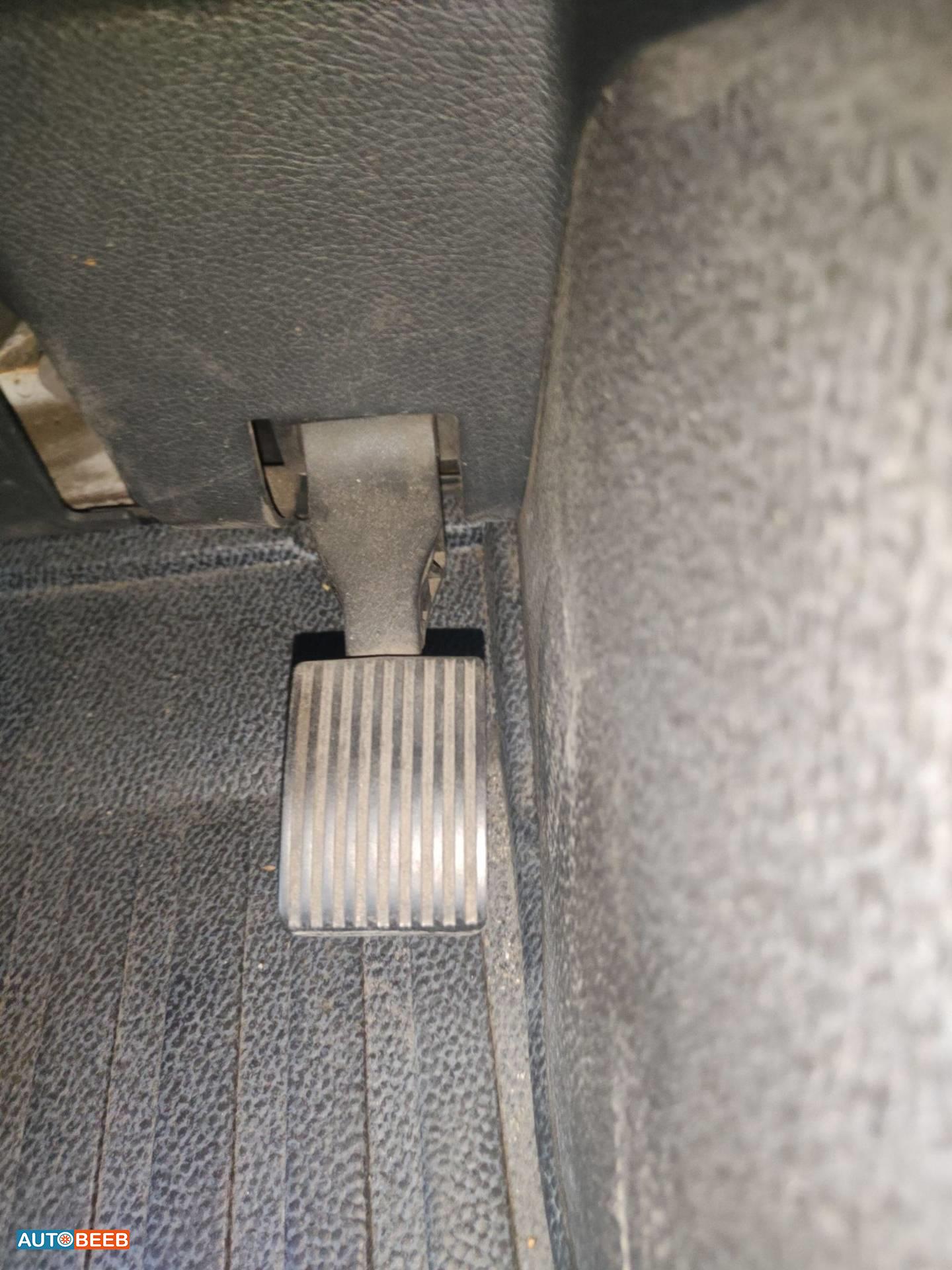  Cabin Parts Mercedes Benz 