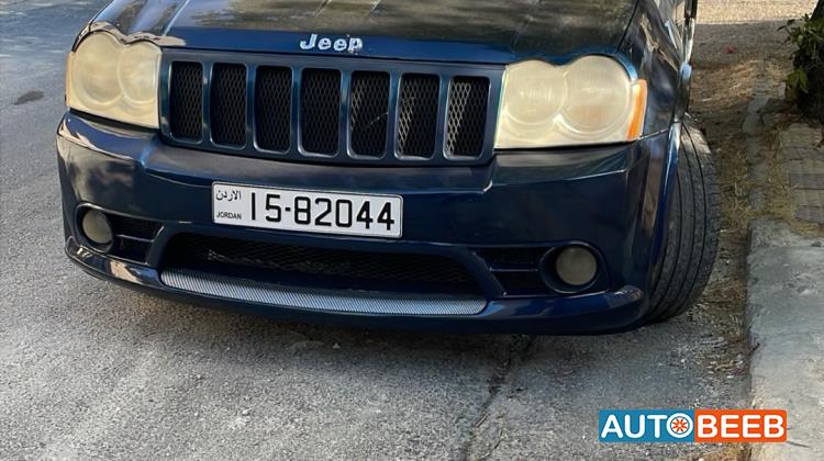 Jeep Grand Cherokee 2005