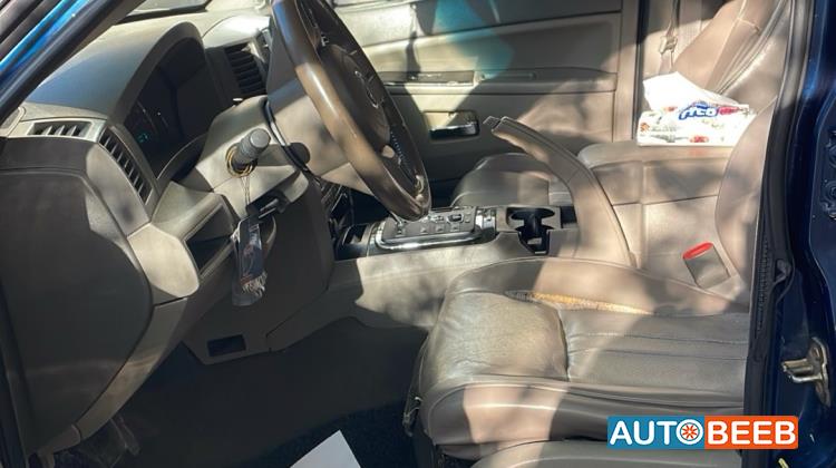 Jeep Grand Cherokee 2005