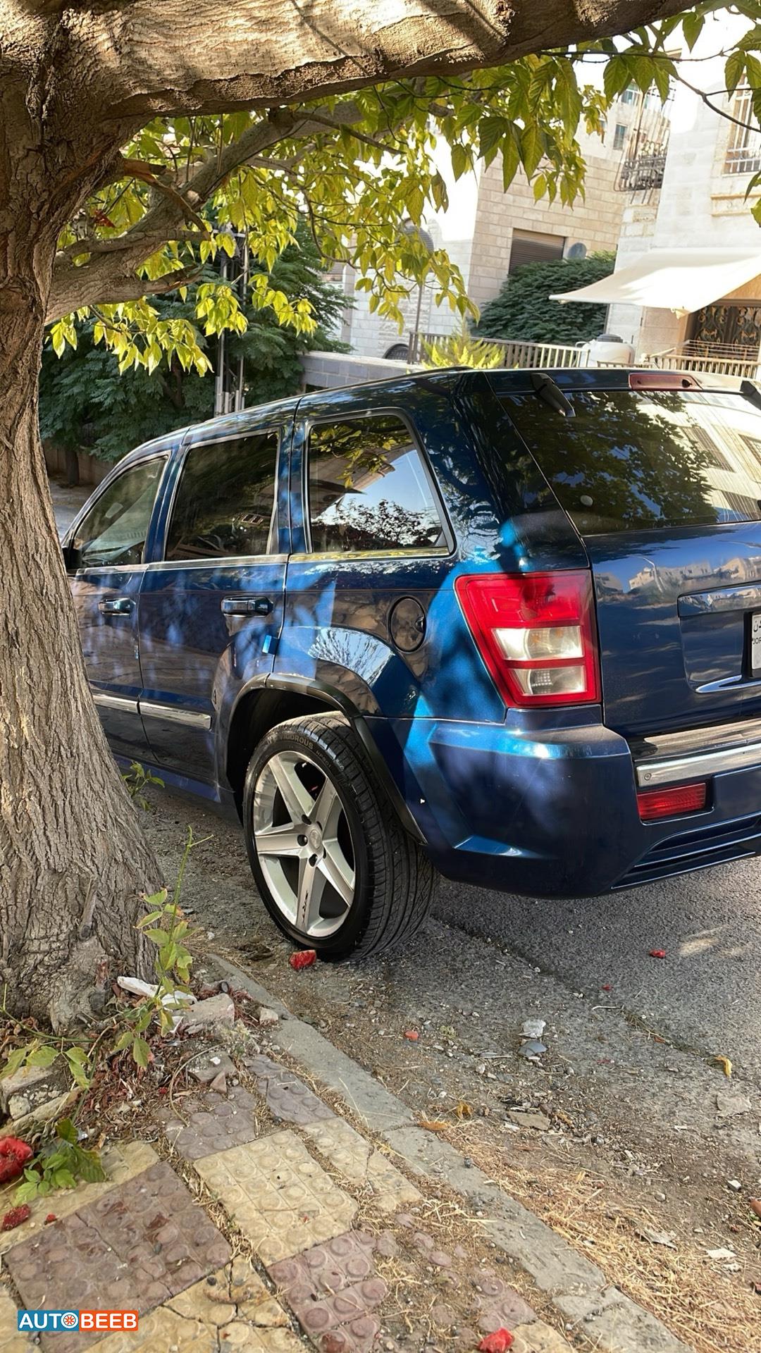 Jeep Grand Cherokee 2005