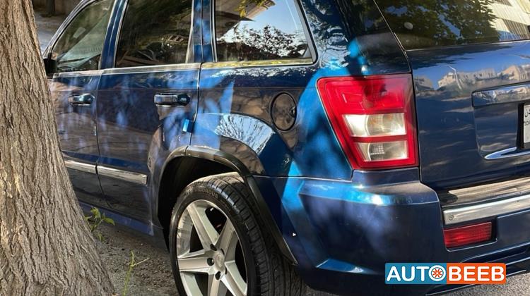 Jeep Grand Cherokee 2005