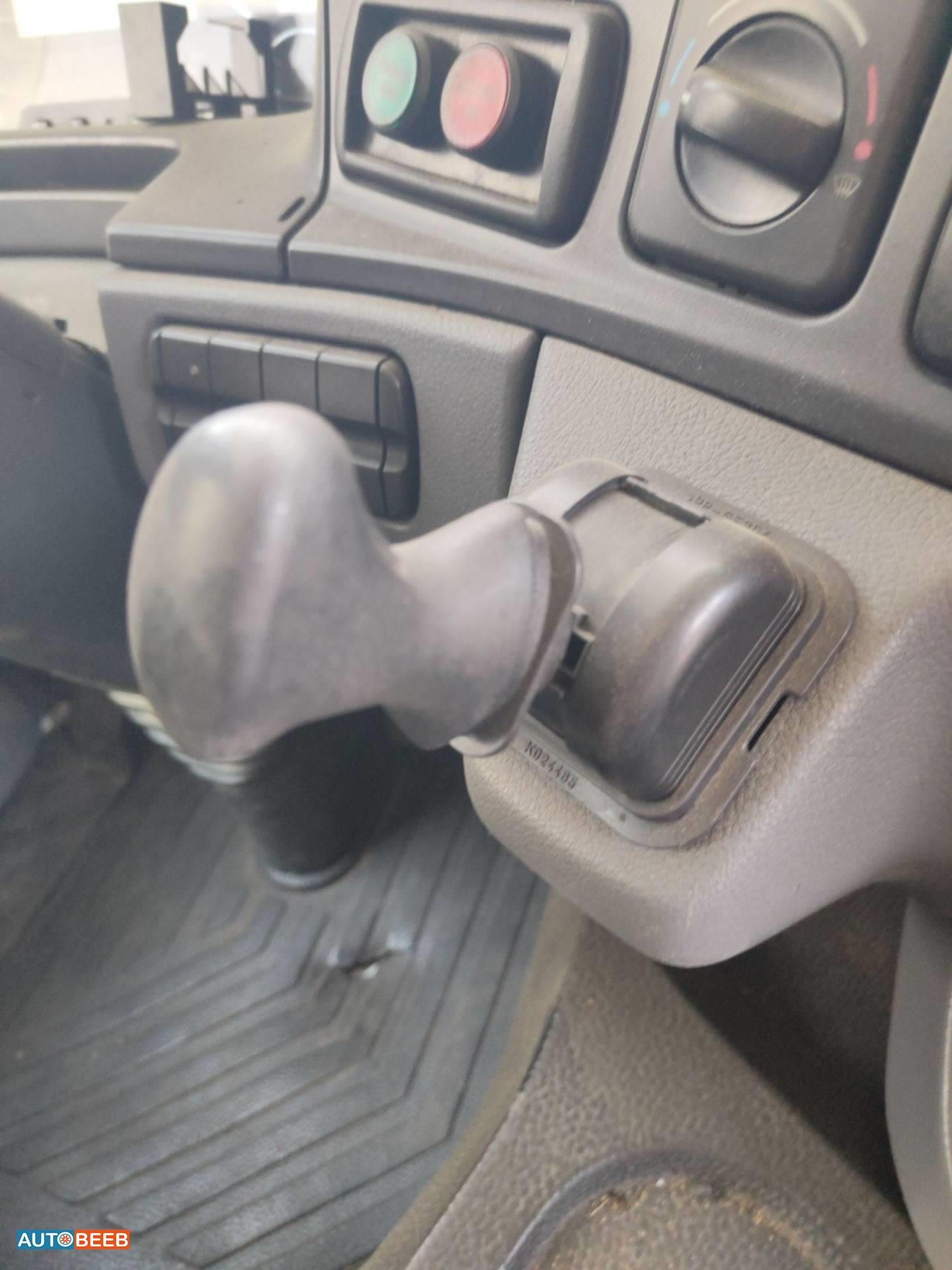  Cabin Parts Mercedes Benz 