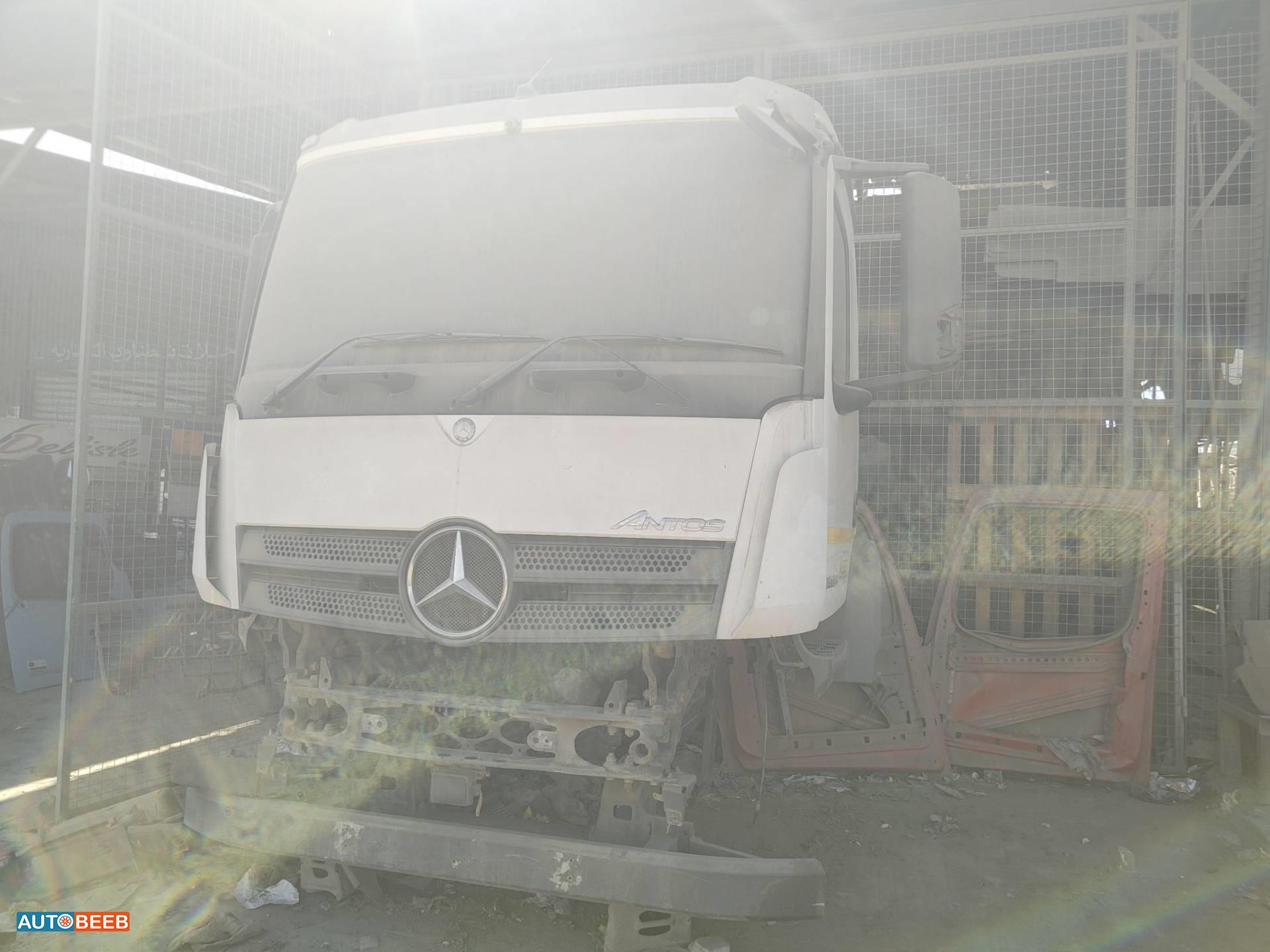  body  Mercedes Benz 