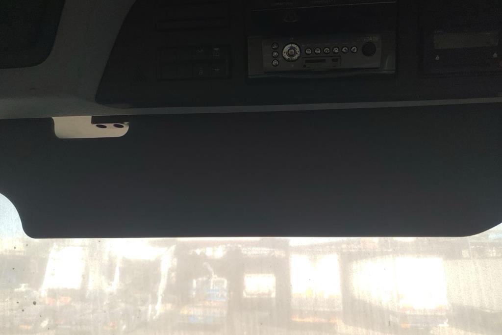  Cabin Parts Mercedes Benz 