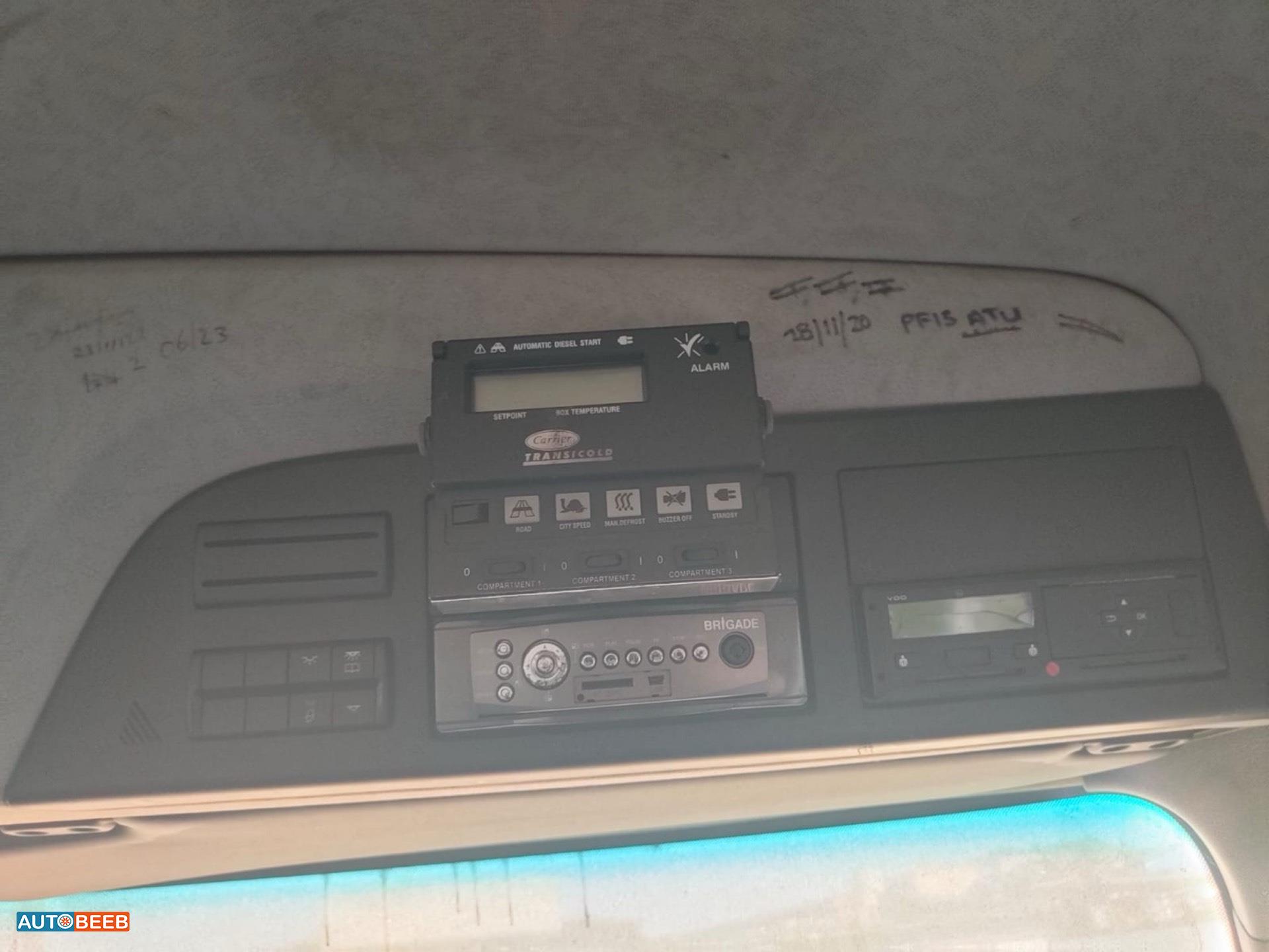  Cabin Parts Mercedes Benz 