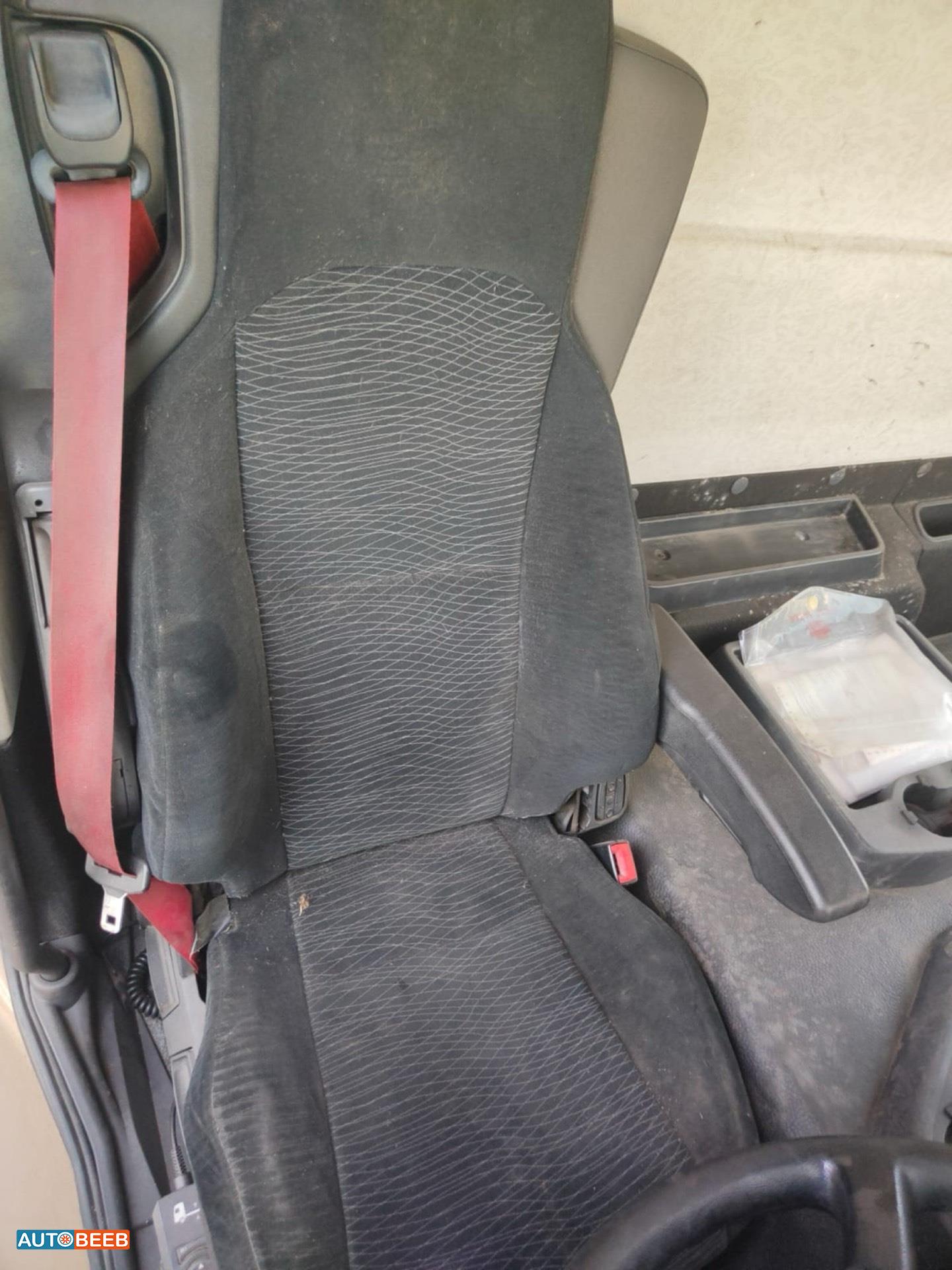 Cabin Parts Mercedes Benz 