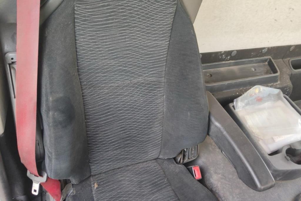  Cabin Parts Mercedes Benz 