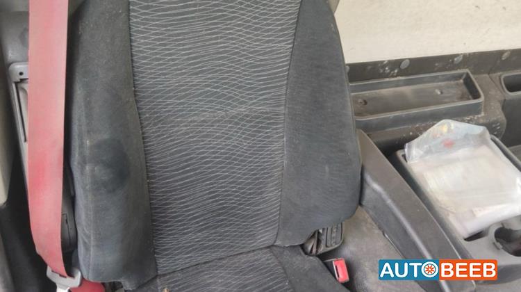  Cabin Parts Mercedes Benz 