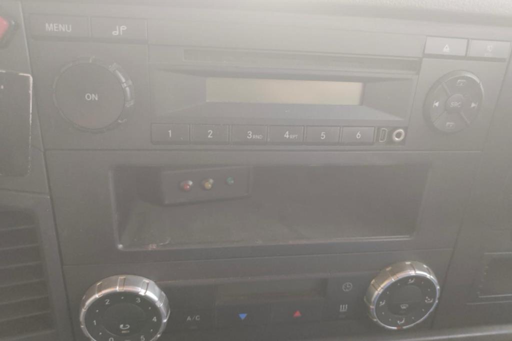  Cabin Parts Mercedes Benz 