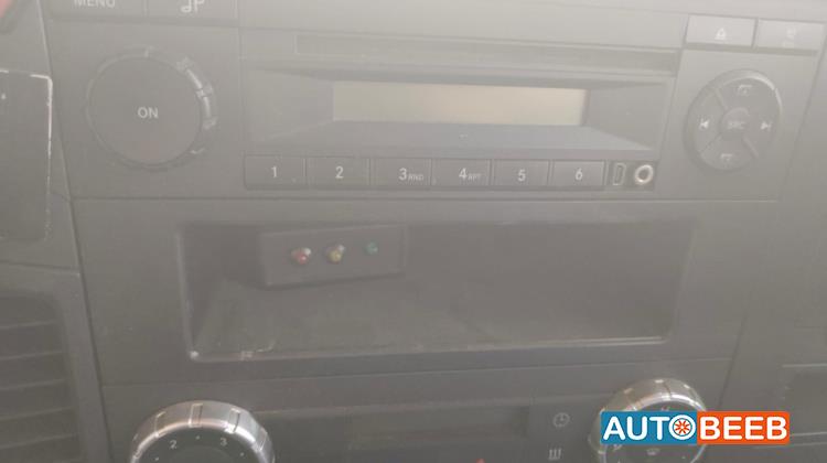  Cabin Parts Mercedes Benz 