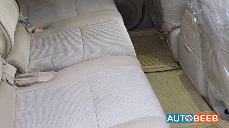 Toyota Land Cruiser 2006