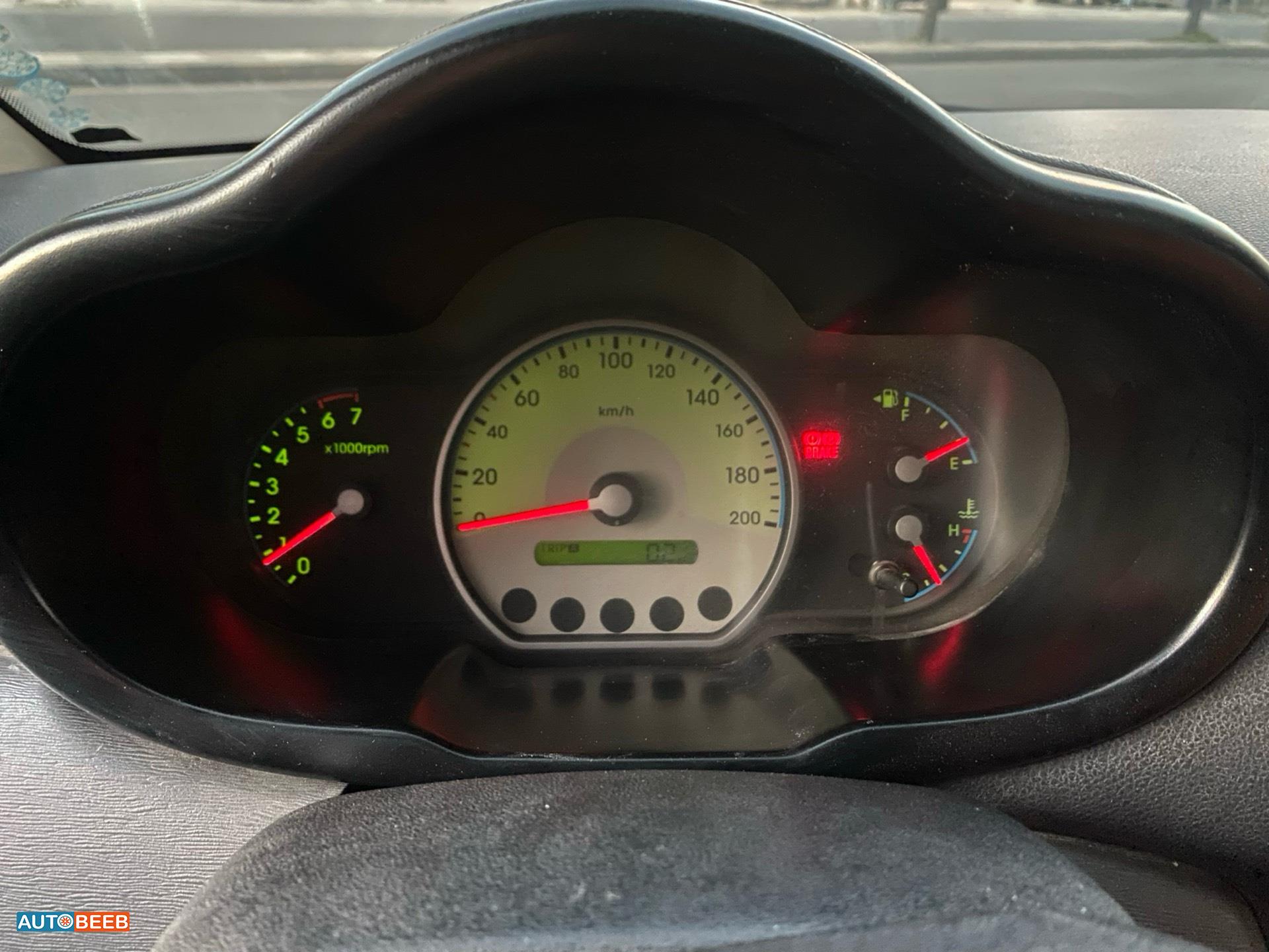 Hyundai i10 2009
