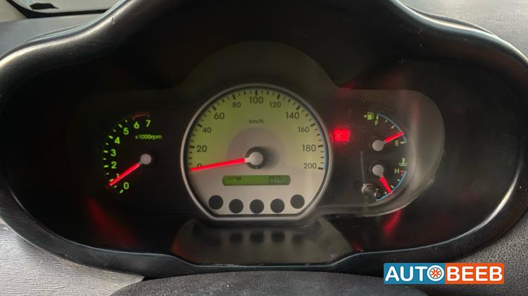 Hyundai i10 2009