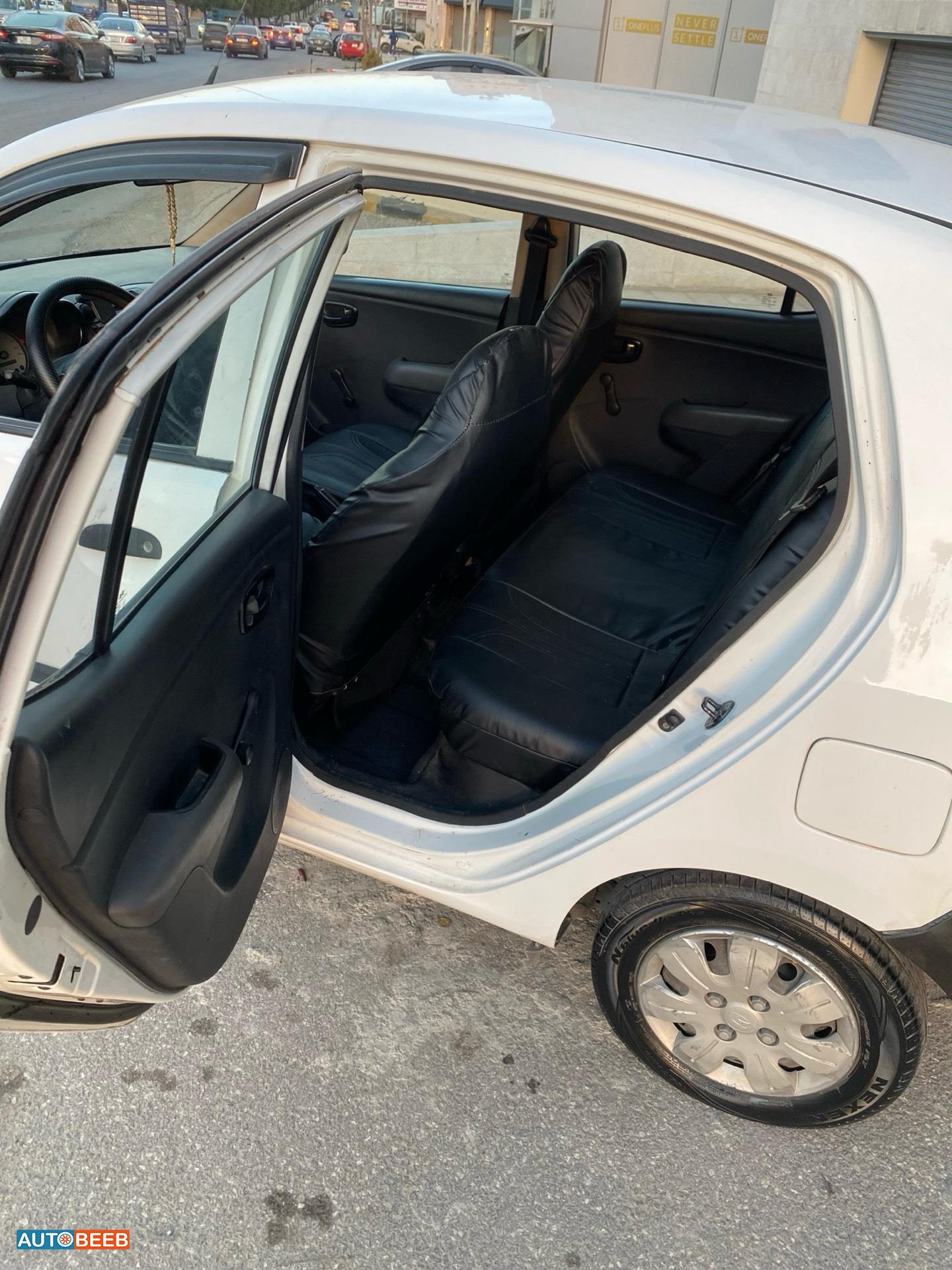 Hyundai i10 2009