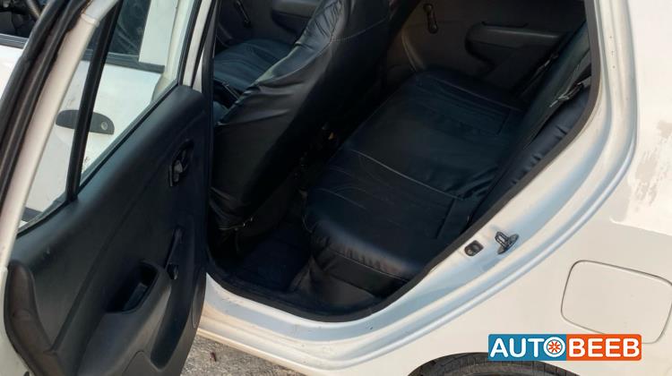Hyundai i10 2009