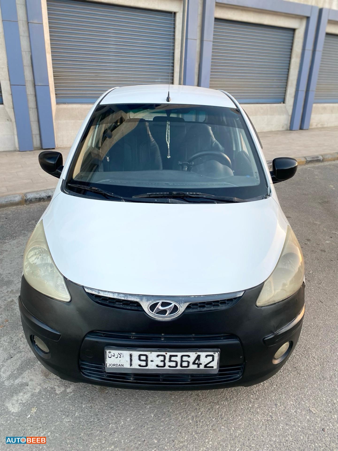 Hyundai i10 2009