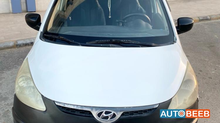 Hyundai i10 2009