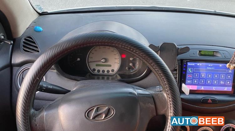 Hyundai i10 2009
