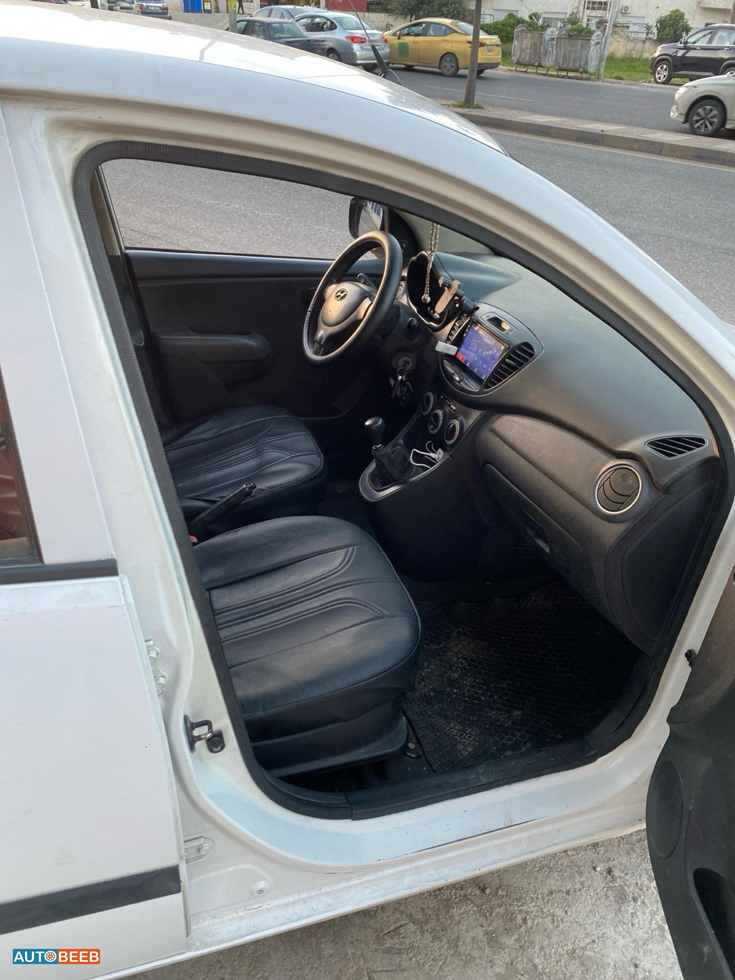Hyundai i10 2009