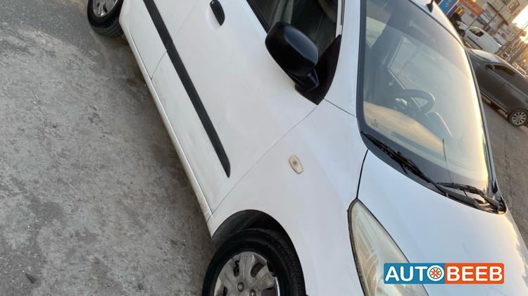 Hyundai i10 2009