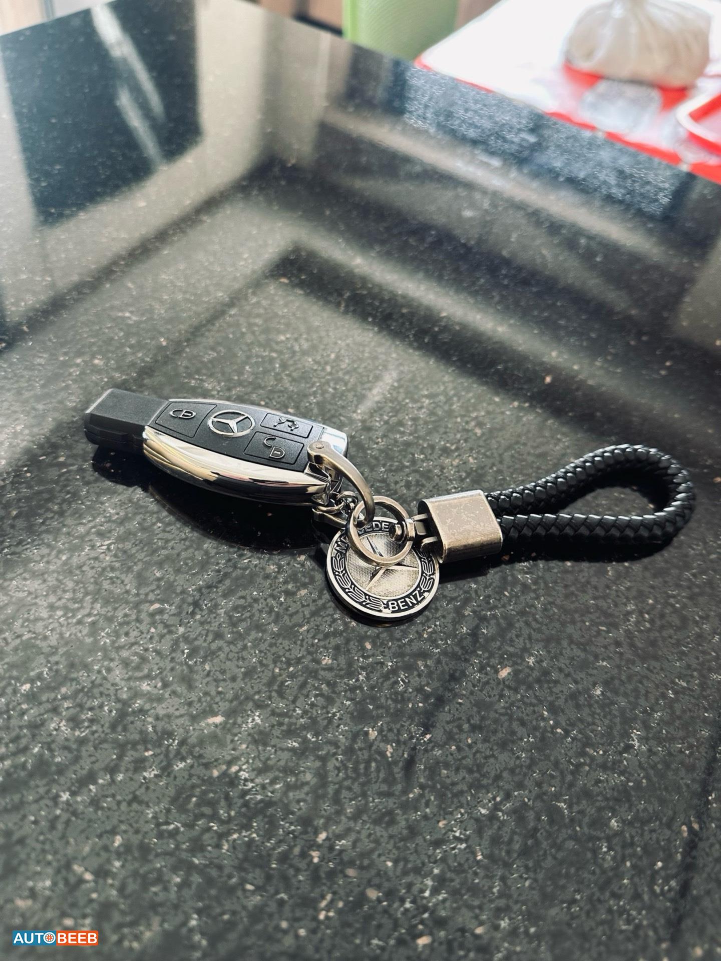 Mercedes Benz E200 1997