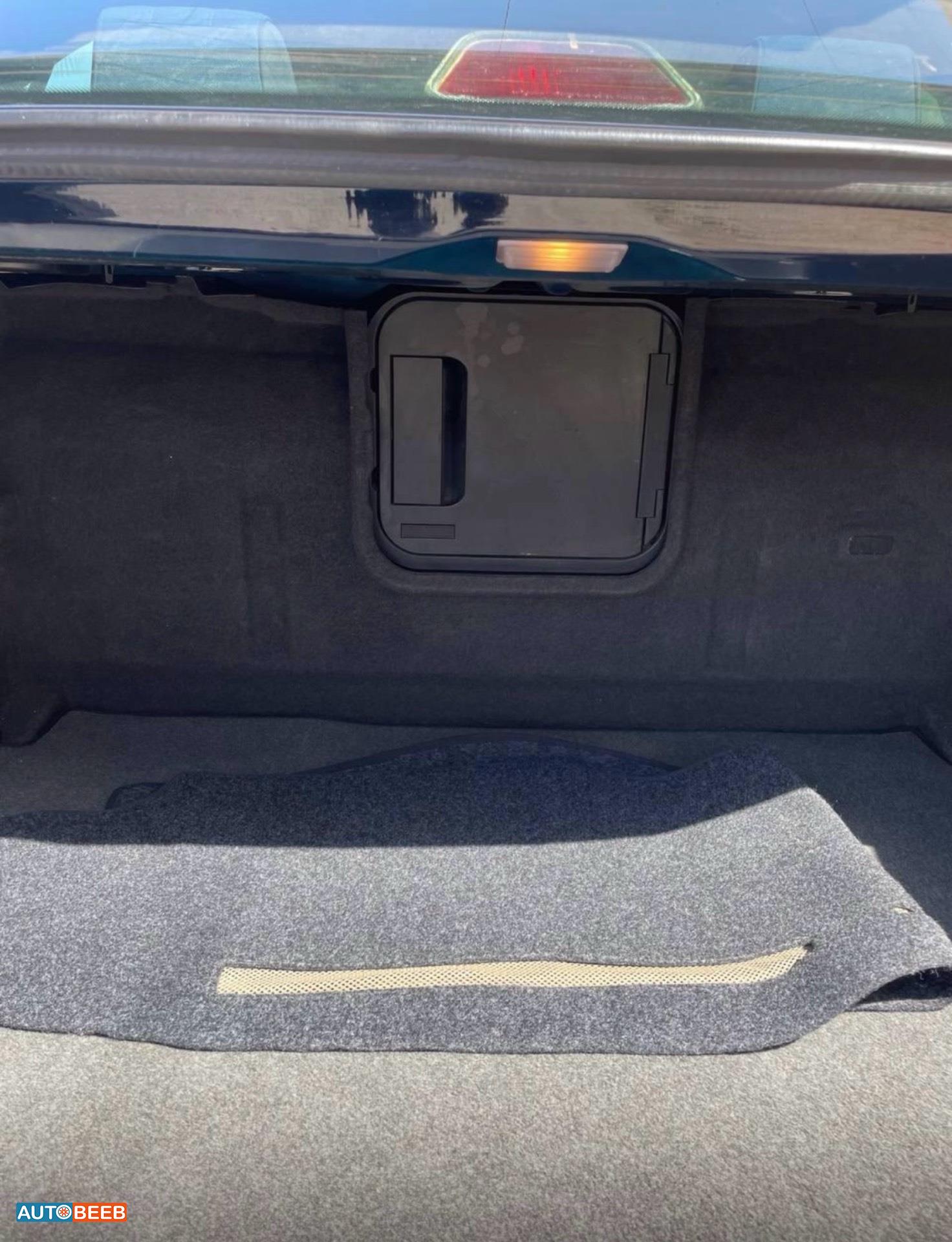 Mercedes Benz E200 1997