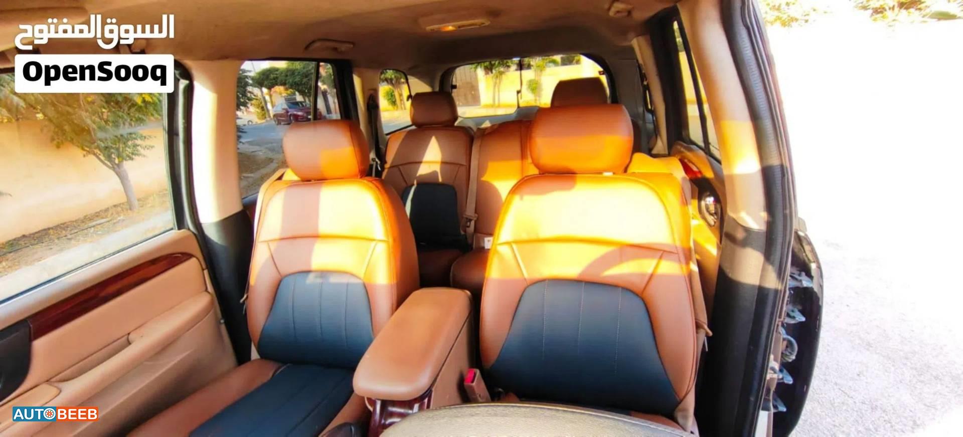 Chevrolet Blazer 2005