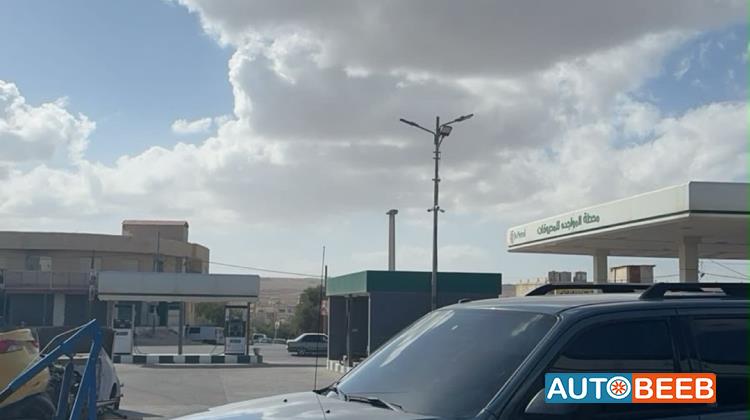 فورد اسكايب 2010