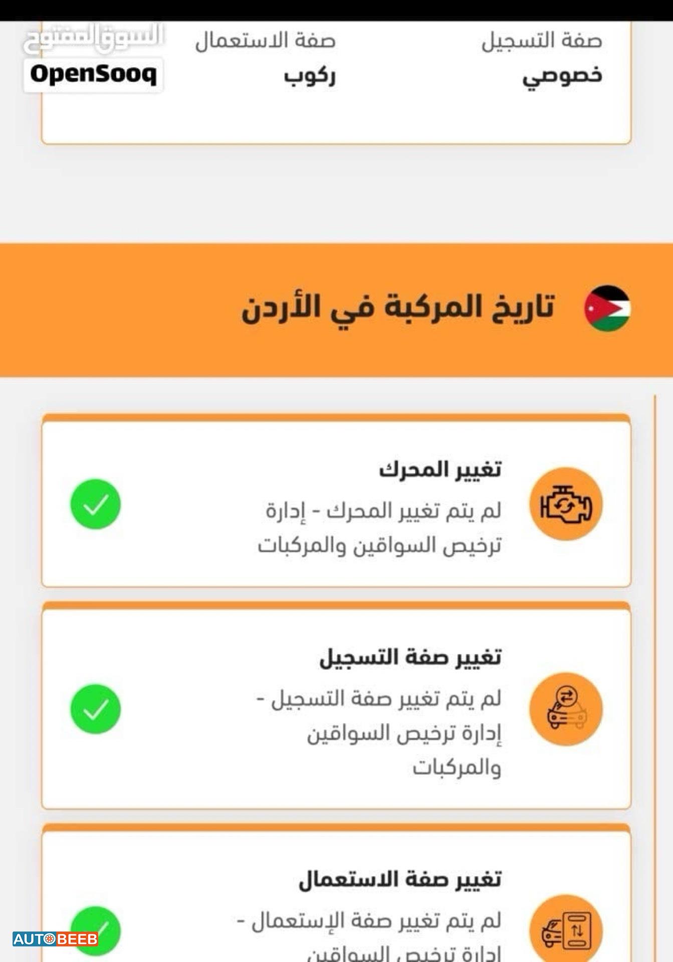 تويوتا كورولا 2004