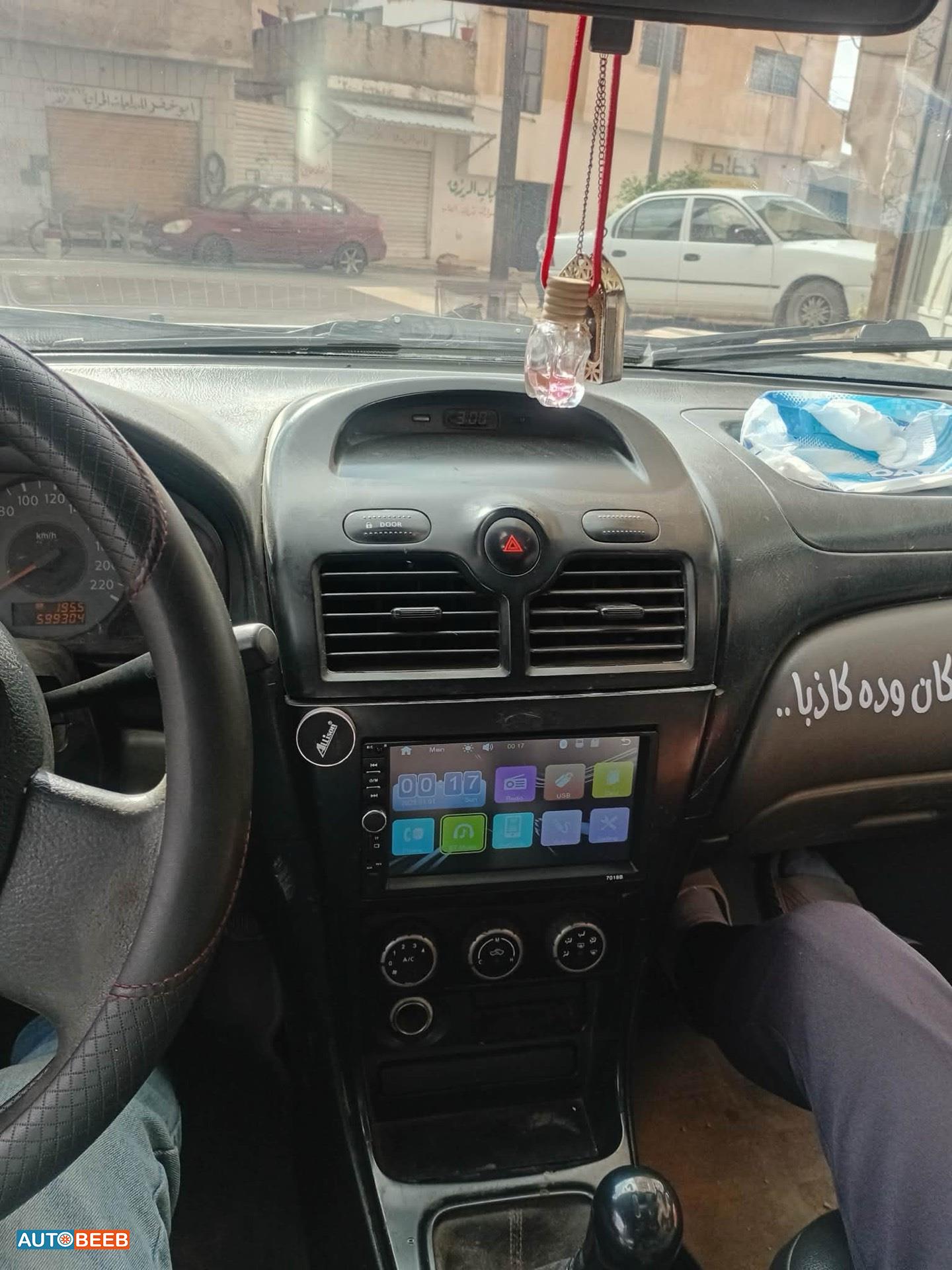نيسان صني 2013