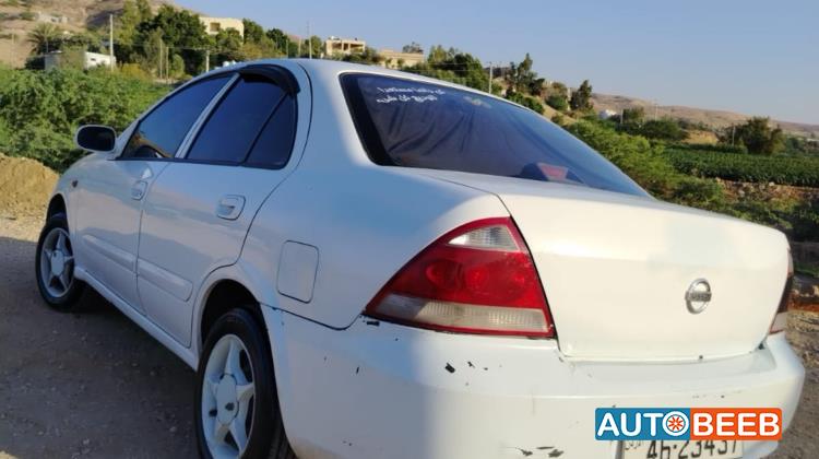 نيسان صني 2013