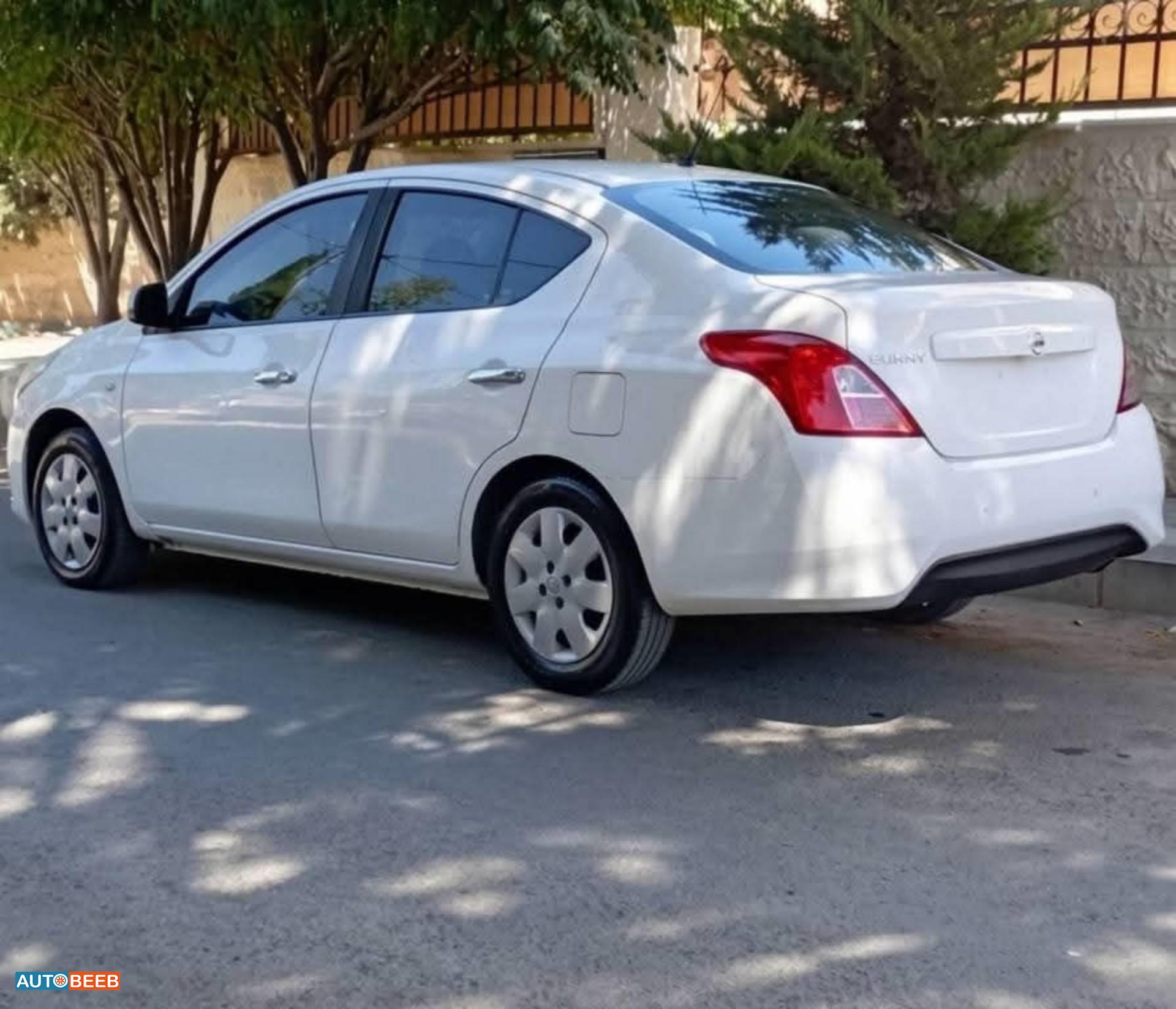 نيسان صني 2023