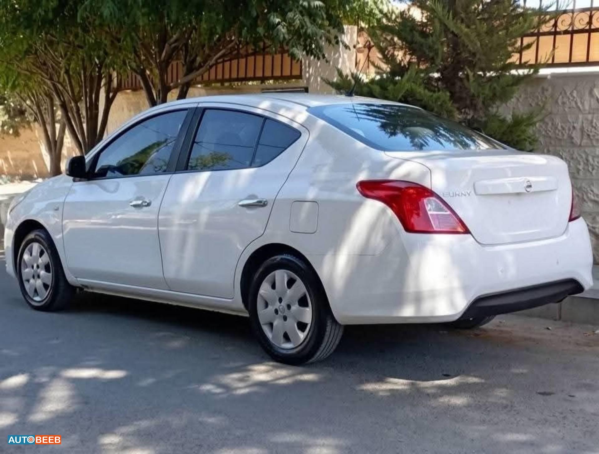 نيسان صني 2023